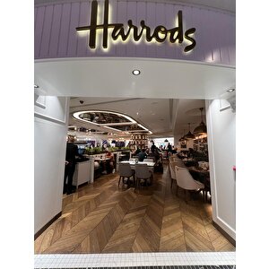 Ahşap Lamine Macar Meşe Parke Natural Standart Cilalı