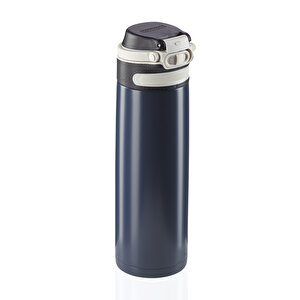 Termos 600 Ml Lacivert