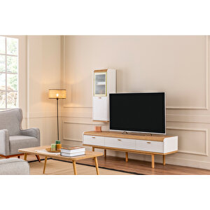 Lund Option 2 TV Ünitesi