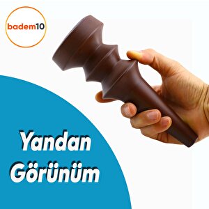 Oliva Mobilya Kanepe Koltuk Tv Ünitesi Baza Ayağı Zigon Orta Sehpası Ayak Ayakları 20 Cm Ahşap Desen