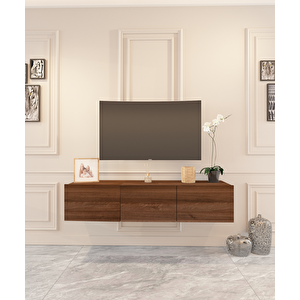 Mobi̇lya Gezegeni̇ Edda Tv Üni̇tesi̇ 130 Cm Cevi̇z