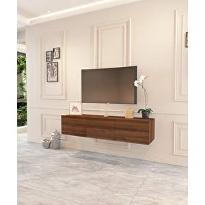 Mobi̇lya Gezegeni̇ Edda Tv Üni̇tesi̇ 130 Cm Cevi̇z