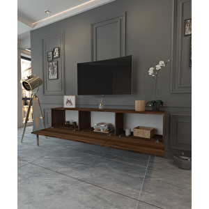 Mobi̇lya Gezegeni̇ Edda Tv Üni̇tesi̇ 130 Cm Cevi̇z