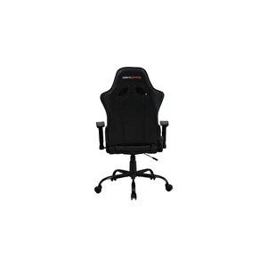 Adore Gaming Combo Profesyonel Oyuncu Ve Çalışma Koltuğu-siyah 71x130-139,5x58 Cm (gxyxd)