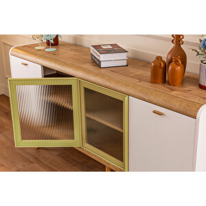Lund Option 2 Konsol