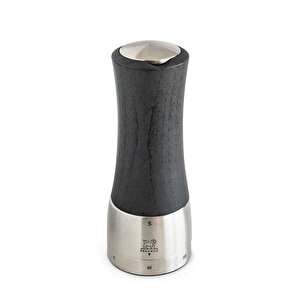 Madras Graphite Tuz Değirmeni Inox 16 Cm