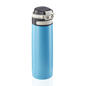 Termos 600 Ml Turkuaz