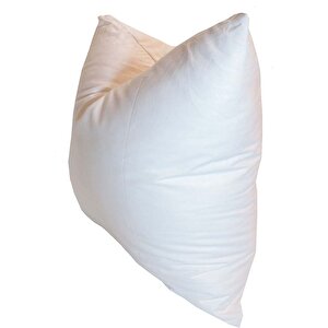 Yastık, Silikon Dolgu, 800 Gr, Mikrofiber Kumaş, (50x70) (4 Adet) 4 Adet