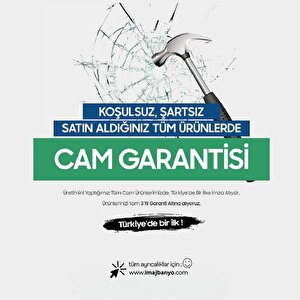 Kare Panelli Duş Teknesi H:17 Cm 90*90 90x90 cm