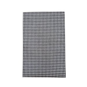 Gözde Yer Sofra Bezi Piknik Masa Örtüsü Zefir Kare Desen 170x170