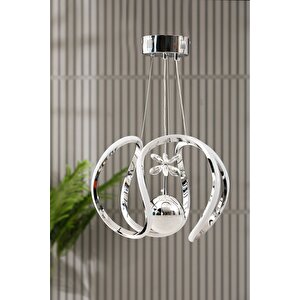 Taçli Led Avi̇ze
