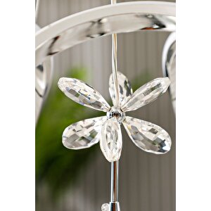 Taçli Led Avi̇ze