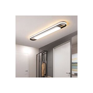 Avize Pazari Özel Ledli Tavana Sıfır Plafonyer - 20x80
