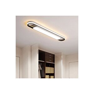 Avize Pazari Özel Ledli Tavana Sıfır Plafonyer - 20x80