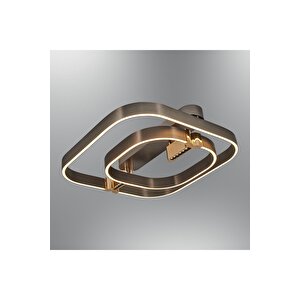 Platin 2 Li Kare Plafonyer