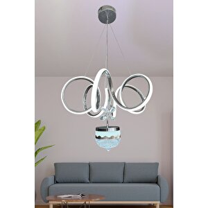 3 Renk Kumandali Tek Toplu Kivrim Led Avi̇ze