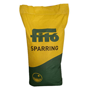 Fito Sparring Çim Tohumu 1 kg