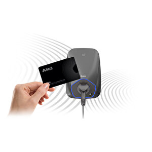 Chargepack® Bc31c 22kw 32a Elektrikli Araç Şarj Cihazı