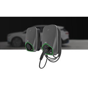 Hera Chargepack® Bc31c 22kw 32a Elektrikli Araç Şarj Cihazı