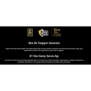 Hera Chargepack® Bc31c 22kw 32a Elektrikli Araç Şarj Cihazı