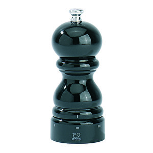 Paris U-select Karabiber Değirmeni 12 Cm Lake Siyah