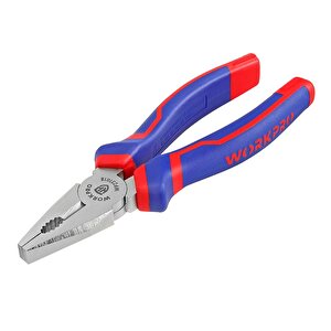 Workpro Wp231018 200mm Profesyonel Kombine Pense