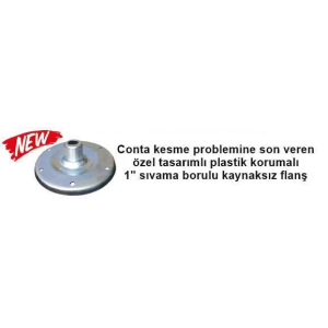 Duffmart Kgt 300 Manometreli 10 Atü Kapalı Genleşme Tankı