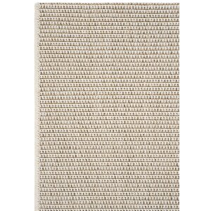 Cool Halı Milano 664 Krem Hasır Dokulu Kilim Salon Mutfak Koridor Kesme Yolluk Dokuma Makine Halısı