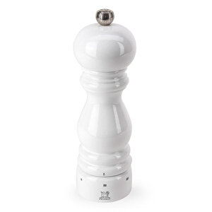 Parıs U Select Tuz Değirmeni Beyaz 18 Cm