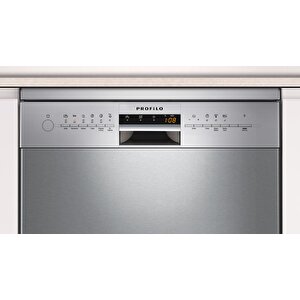 Bm6380ma 6 Programlı Bulaşık Makinesi