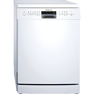 Bm6320ma 6 Programlı Bulaşık Makinesi