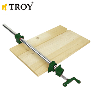 Troy 25049 Boru Tipi İşkence Seti 3/4"