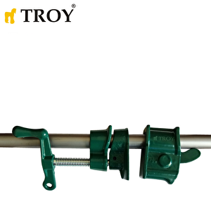 Troy 25049 Boru Tipi İşkence Seti 3/4"
