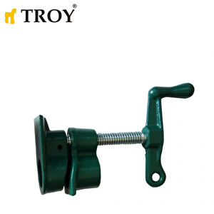 Troy 25049 Boru Tipi İşkence Seti 3/4"