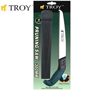 Troy Budama Testeresi (300mm)