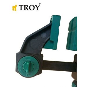 Troy Tetik Tipi İşkence, 30cm