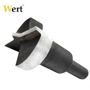 Wert 2502 Tas Mentese Matkap Ucu, Ø20mm, Tungsten Karpit Uclu