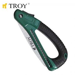 Troy Budama Testeresi - Kabzalı (150mm)