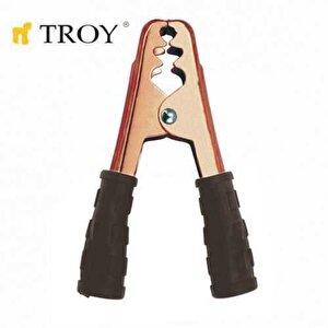 Troy Akü Takviye Kablo Maşası