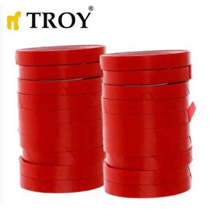Troy 41900-r1 Bitki Dal Bağlama Tabancası Bandı