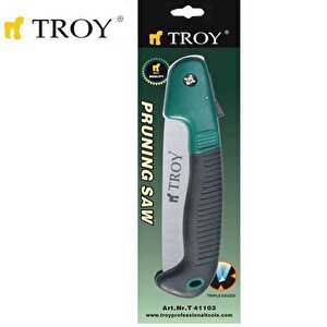 Troy Budama Testeresi (160mm)