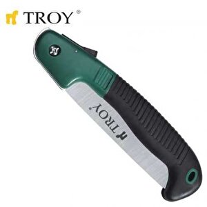 Troy Budama Testeresi (160mm)
