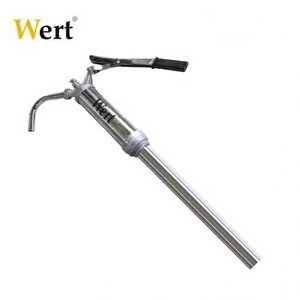 Wert Varil Pompası (20lt/dak)