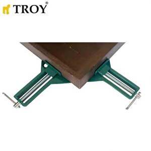 Troy 25038 Köşe Mengenesi (0-75mm)