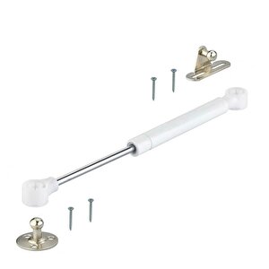 Seri̇o Gazli Pi̇ston (mutfak Dolap Kapak Pi̇stonu, Amorti̇sörü) 80n