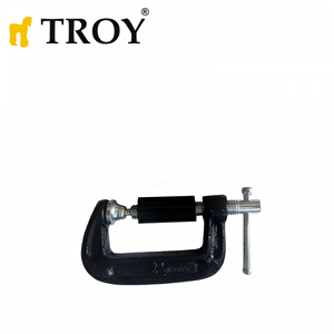 Troy 25062 C-tipi İşkence, 51mm