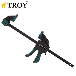 Troy 25118 Tetik Tipi İşkence, 45cm