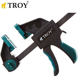 Troy 25118 Tetik Tipi İşkence, 45cm