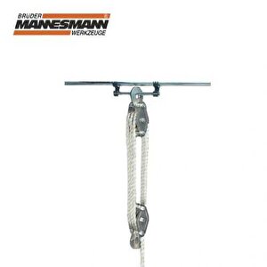 Mannesmann 012-t-220 Bucurgat, 220kg