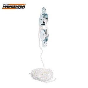Mannesmann 012-t-220 Bucurgat, 220kg
